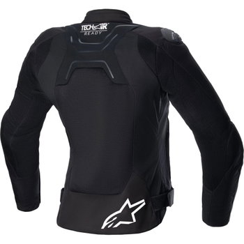 Alpinestars Alpinestars Stella SMX Air Jacket Black