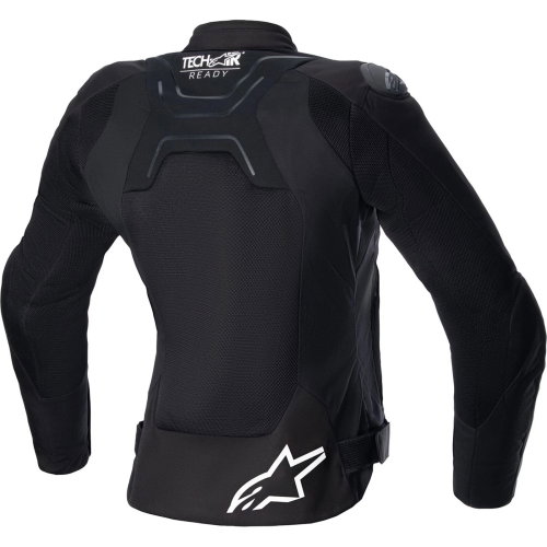 Alpinestars Alpinestars Stella SMX Air Jacket Black