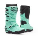 Youth Comp Boots Teal
