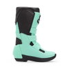 Fox Fox Youth Comp Boots Teal - Thumbnail 3
