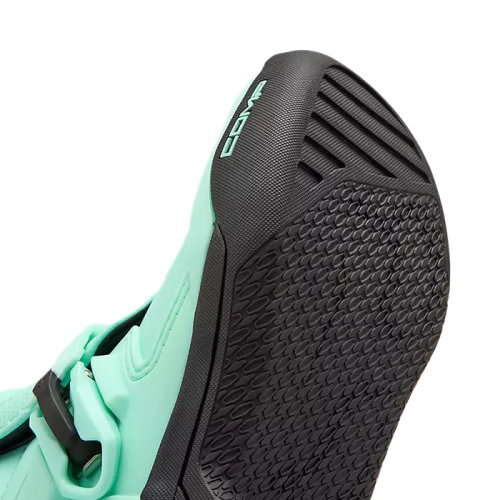 Fox Fox Youth Comp Boots Teal