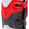 Fox Fox Youth Comp Boots White Fluo Red - Thumbnail 7