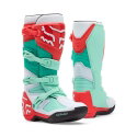 Womens Comp Boots Aqua