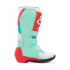Fox Fox Womens Comp Boots Aqua - Thumbnail 3
