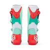 Fox Fox Womens Comp Boots Aqua - Thumbnail 4