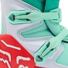 Fox Fox Womens Comp Boots Aqua - Thumbnail 7