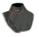 Ant130 Wrap Over Neck Guard Grey