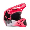 Fox Fox V1 Shield Helmet Pink - Thumbnail 1