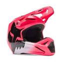 V1 Shield Helmet Pink