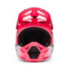 Fox Fox V1 Shield Helmet Pink - Thumbnail 2