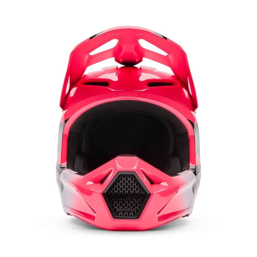Fox Fox V1 Shield Helmet Pink