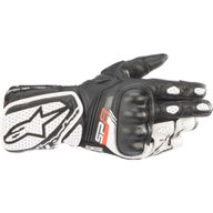 Stella SP-8 V3 Gloves Black White
