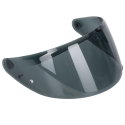 HJ-40 RPHA 71 Visor Dark Smoke