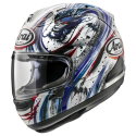 RX-7V Evo Helmet Kiyonari Trico