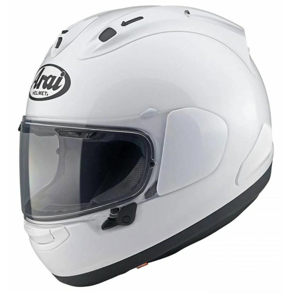 Arai Quantic Helmet - Diamond White - FREE Delivery | J&S Accessories