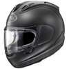 Arai Arai RX-7V Evo Helmet Frost Black - Thumbnail 1