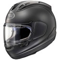 RX-7V Evo Helmet Frost Black