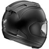 Arai Arai RX-7V Evo Helmet Frost Black - Thumbnail 2