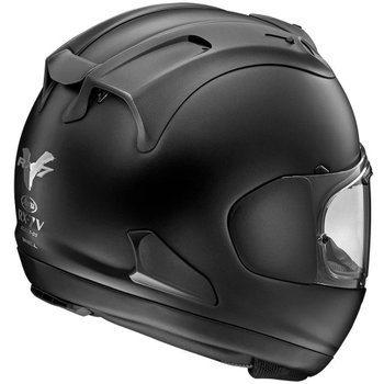 Arai Arai RX-7V Evo Helmet Frost Black