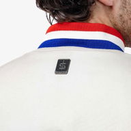 Airforce MA1 Royale Waterproof Jacket Ivory