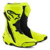 Alpinestars Alpinestars Supertech R Boots Yellow Fluo Black - Thumbnail 1