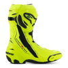 Alpinestars Alpinestars Supertech R Boots Yellow Fluo Black - Thumbnail 2