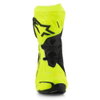 Alpinestars Alpinestars Supertech R Boots Yellow Fluo Black - Thumbnail 3