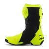 Alpinestars Alpinestars Supertech R Boots Yellow Fluo Black - Thumbnail 4