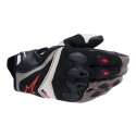 SP-R Pro Gloves Walnut Mastic Black