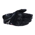 SP-R Pro Gloves Black