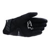 Alpinestars Alpinestars SP-R Pro Gloves Black - Thumbnail 2