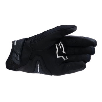 Alpinestars Alpinestars SP-R Pro Gloves Black