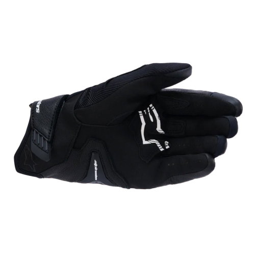 Alpinestars Alpinestars SP-R Pro Gloves Black