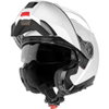 Schuberth Schuberth C5 ANC Helmet Gloss White - Thumbnail 1