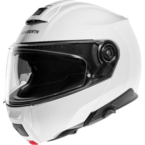 Schuberth Schuberth C5 ANC Helmet Gloss White