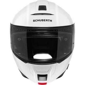 Schuberth Schuberth C5 ANC Helmet Gloss White