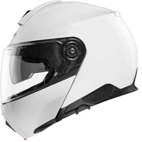 Schuberth Schuberth C5 ANC Helmet Gloss White