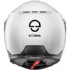Schuberth Schuberth C5 ANC Helmet Gloss White - Thumbnail 5
