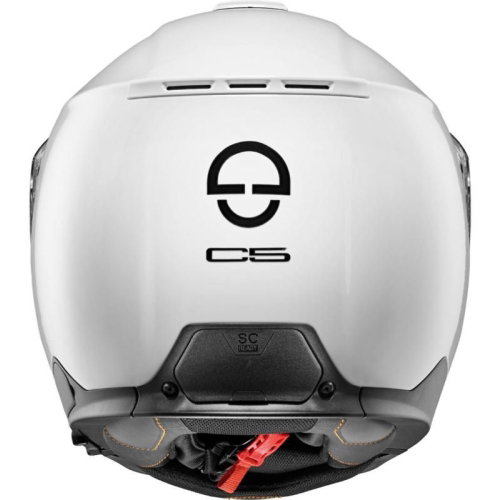 Schuberth Schuberth C5 ANC Helmet Gloss White