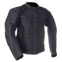 BKS003 Brooklands Jacket Black