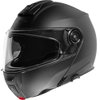 Schuberth Schuberth C5 ANC Helmet Matt Black - Thumbnail 2
