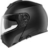 Schuberth Schuberth C5 ANC Helmet Matt Black - Thumbnail 3