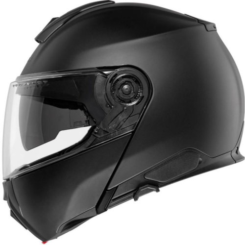 Schuberth Schuberth C5 ANC Helmet Matt Black