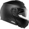 Schuberth Schuberth C5 ANC Helmet Matt Black - Thumbnail 4