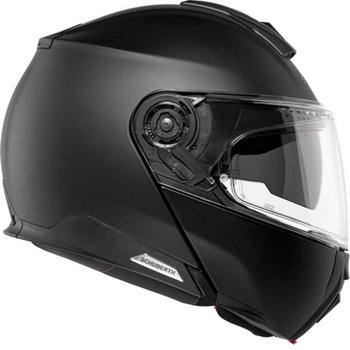 Schuberth Schuberth C5 ANC Helmet Matt Black
