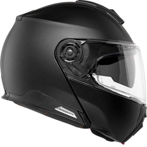 Schuberth Schuberth C5 ANC Helmet Matt Black