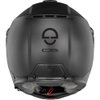 Schuberth Schuberth C5 ANC Helmet Matt Black - Thumbnail 6