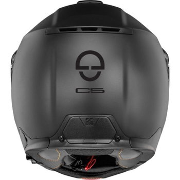 Schuberth Schuberth C5 ANC Helmet Matt Black