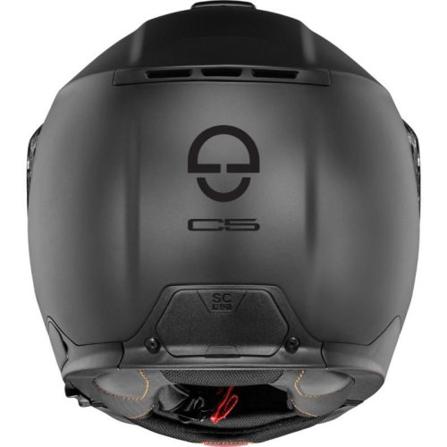 Schuberth Schuberth C5 ANC Helmet Matt Black