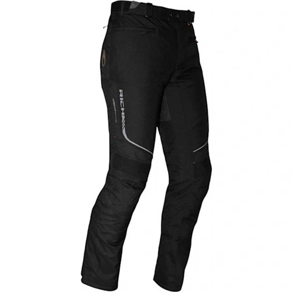 Richa Colorado Prime Trousers Black